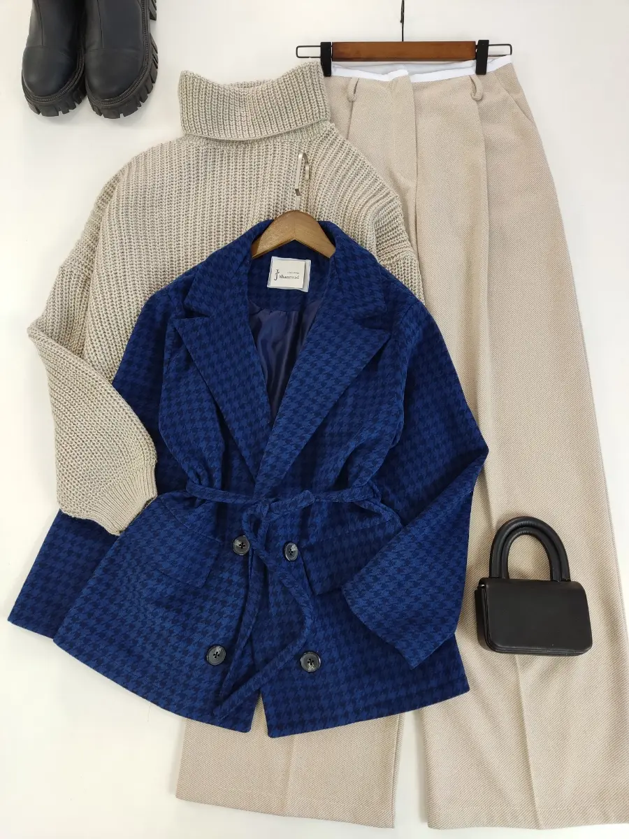 پالتو باران